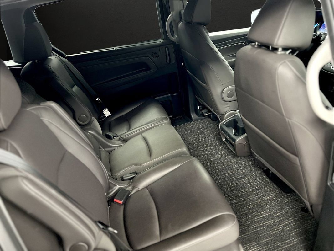 Used 2021 Honda Odyssey EX-L image 23