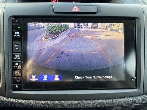 Used 2016 Honda CR-V EX image 41