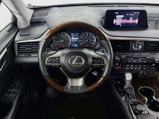 Used 2019 Lexus RX 350 FWD image 14