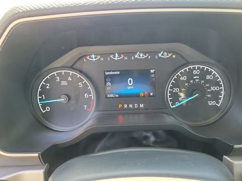 Certified 2023 Ford F150 XL w/ Trailer Tow Package RWD image 24