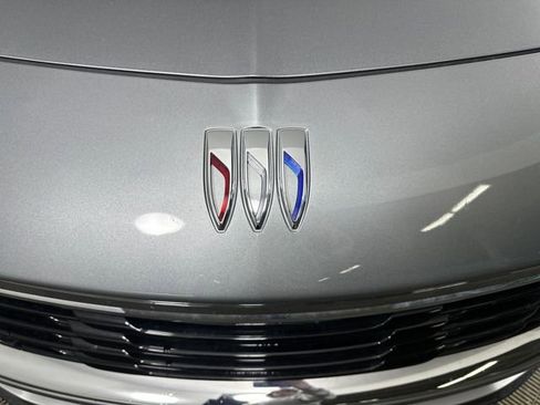 New 2026 Buick Encore GX Preferred w/ Comfort Package image 9