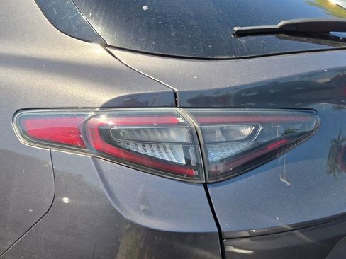 Used 2024 Alfa Romeo Stelvio Sprint image 6