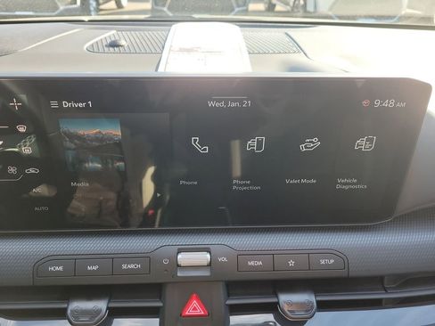 New 2026 Kia K4 GT-Line w/ GT-Line Sunroof Package FWD image 30