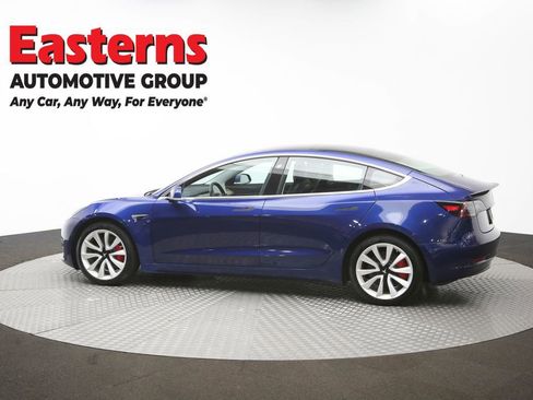 Used 2018 Tesla Model 3 Performance image 57