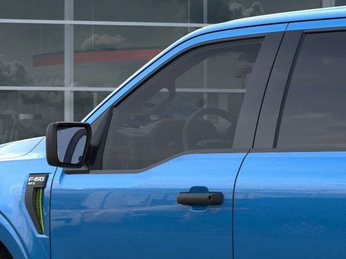 New 2025 Ford F150 STX w/ Equipment Group 200A image 20
