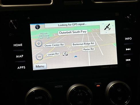 Used 2017 Subaru Forester 2.5i Touring image 14