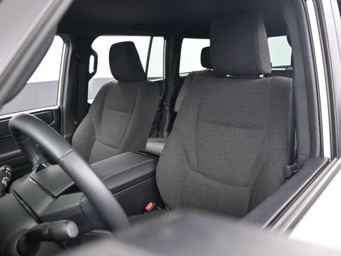 Used 2024 Toyota Land Cruiser 1958 image 21