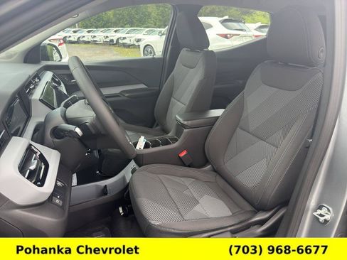 New 2027 Chevrolet Bolt LT FWD image 21