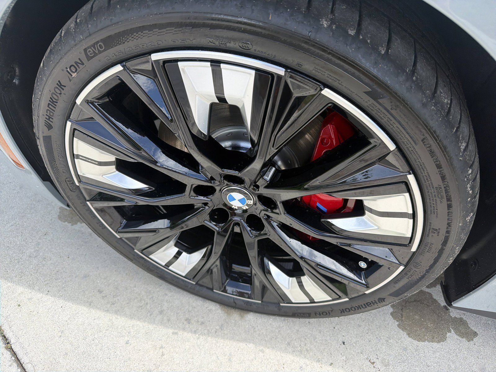 New 2027 BMW M440i w/ Premium Package RWD image 9