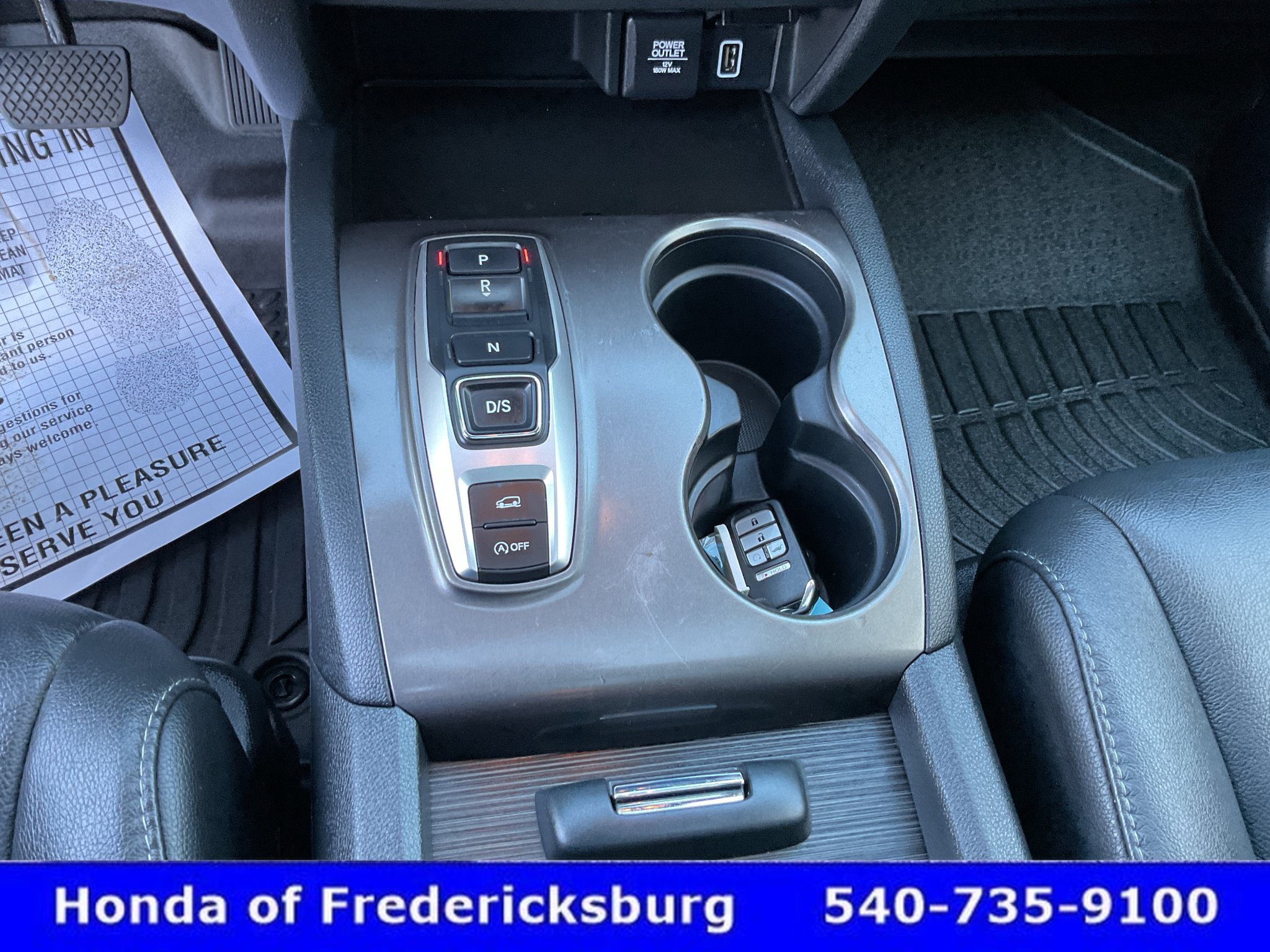 Certified 2022 Honda Pilot EX-L image 37