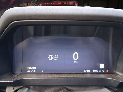 Used 2025 Ford Ranger Raptor AWD/4WD image 18