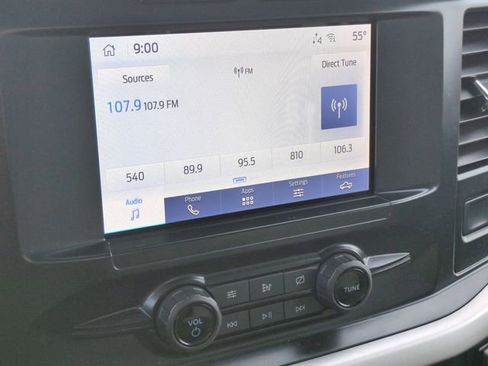 Used 2021 Ford F150 XLT AWD/4WD image 21