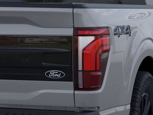New 2026 Ford F150 Platinum w/ Equipment Group 702A High AWD/4WD image 22