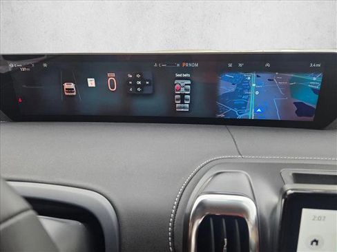 New 2025 Ford Expedition Max Platinum w/ Driver's Package image 10