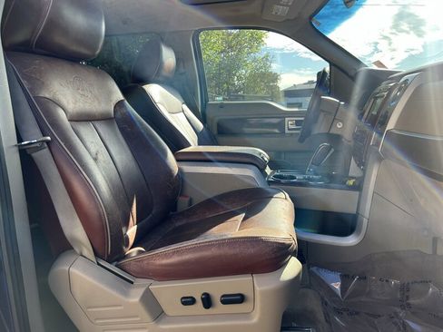 Used 2010 Ford F150 King Ranch image 11