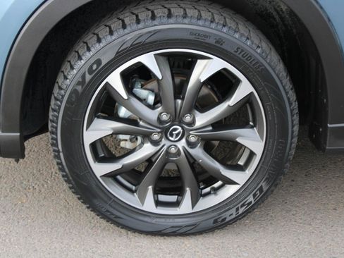 Used 2016 MAZDA CX-5 Grand Touring image 17