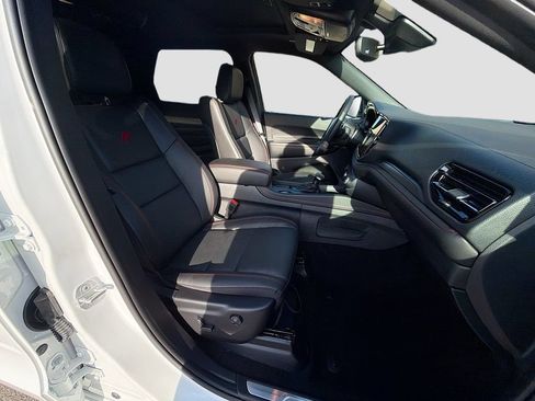 New 2026 Dodge Durango GT AWD/4WD image 15