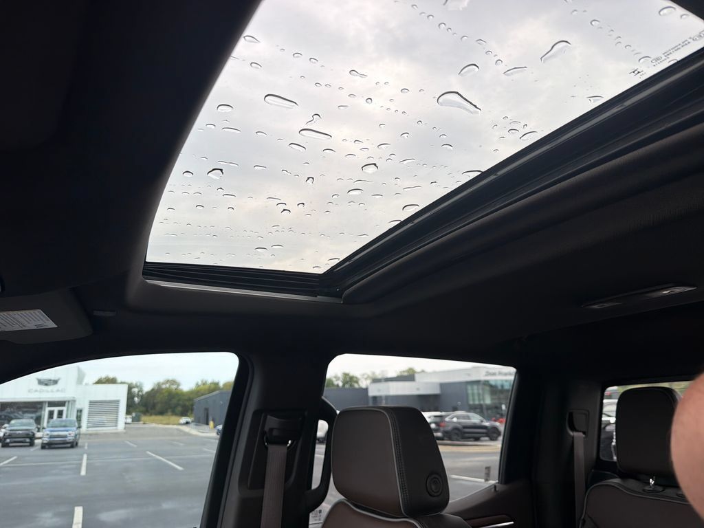 Used 2023 GMC Sierra 1500 Denali AWD/4WD image 25