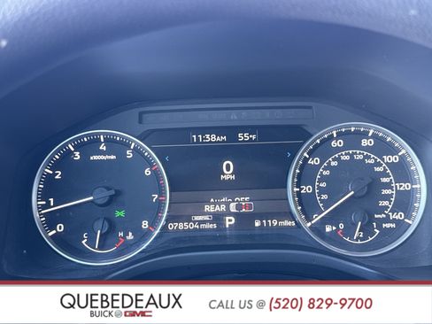 Used 2022 Mitsubishi Outlander ES image 15