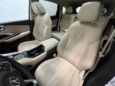 Certified 2024 Acura RDX SH-AWD image 10