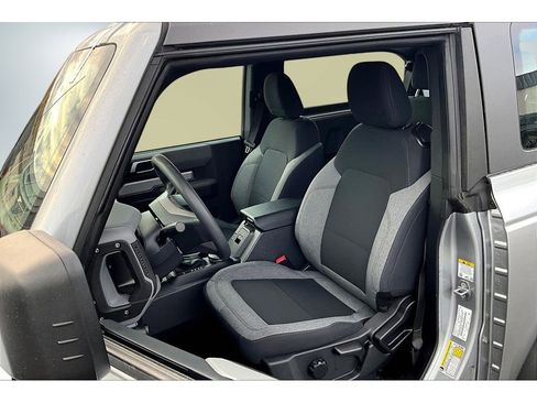 Used 2023 Ford Bronco 2-Door image 21