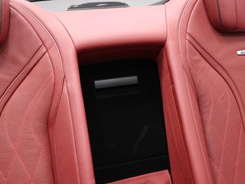 Used 2017 Mercedes-Benz S 63 AMG 4MATIC Cabriolet image 74