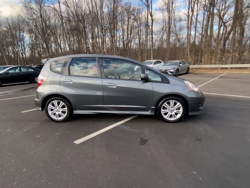 Used 2011 Honda Fit Sport image 14