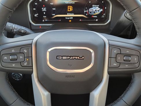 New 2026 GMC Sierra 2500 Denali w/ Denali Reserve Package image 12