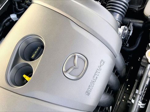 New 2026 MAZDA CX-30 AWD 2.5 S w/ Select Sport Pkg image 17