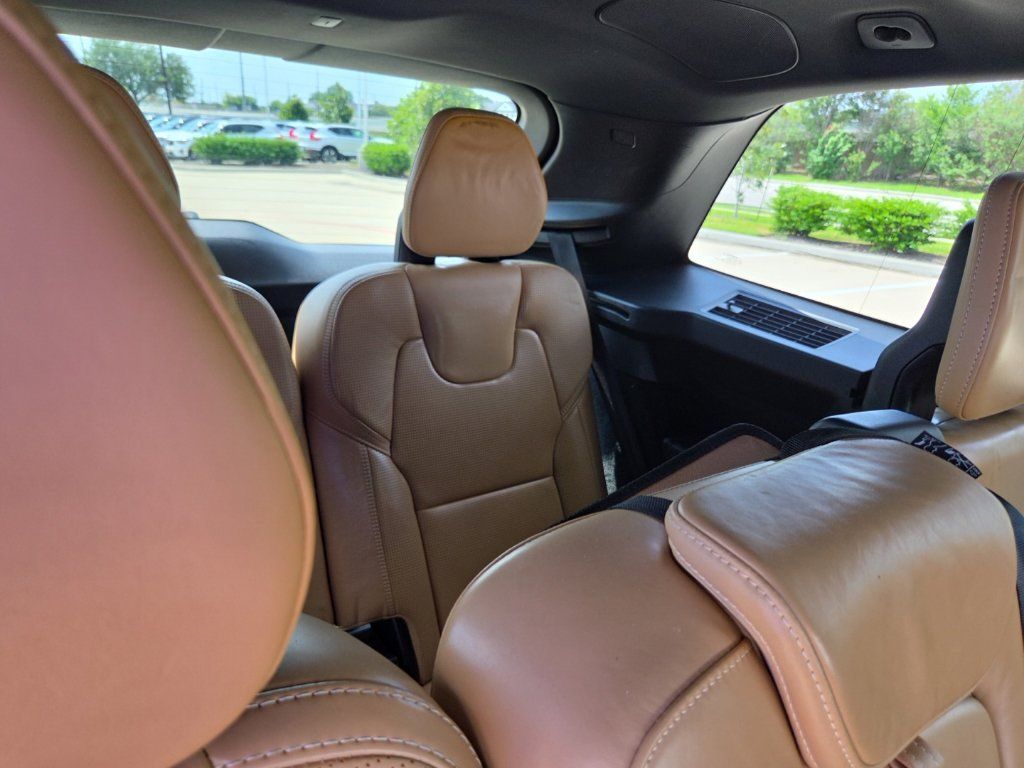 Used 2020 Volvo XC90 T6 Inscription w/ Protection Package Premier AWD/4WD image 15