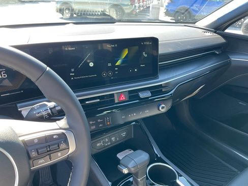 New 2026 Kia K5 GT-Line image 15