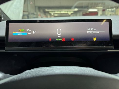 Used 2023 Fisker Ocean Ultra image 16