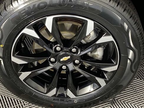 Used 2023 Chevrolet TrailBlazer LT w/ Convenience Package AWD/4WD image 32