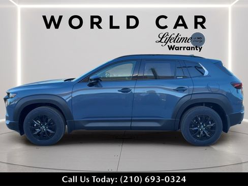 New 2026 MAZDA CX-50 AWD 2.5 Hybrid w/ Weather Package image 6