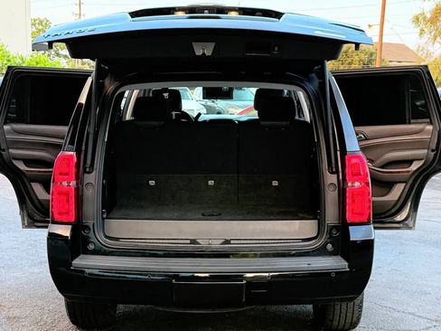 Used 2020 Chevrolet Tahoe LT AWD/4WD image 15