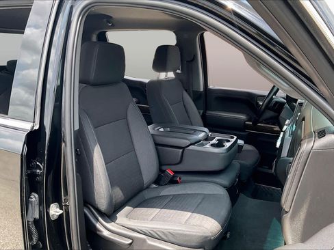 Used 2021 GMC Sierra 1500 SLE w/ Preferred Package RWD image 9
