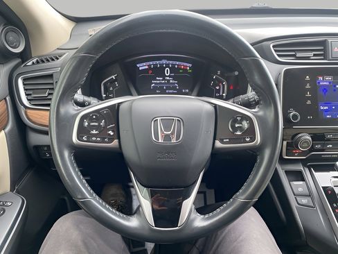Used 2020 Honda CR-V EX-L image 11