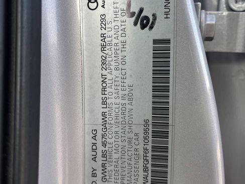 Used 2015 Audi A3 2.0T Premium image 12