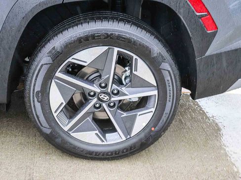 New 2026 Hyundai Tucson SEL w/ Tow & Go Package image 11