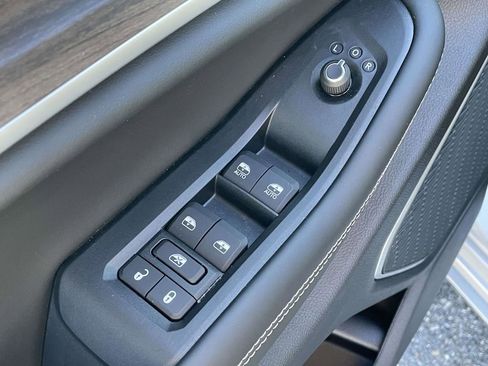 New 2026 Jeep Grand Cherokee Limited AWD/4WD image 22