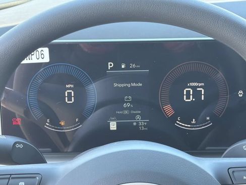 New 2026 Hyundai Tucson SEL FWD image 29