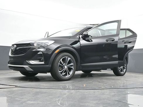 Used 2020 Buick Encore GX Select image 50