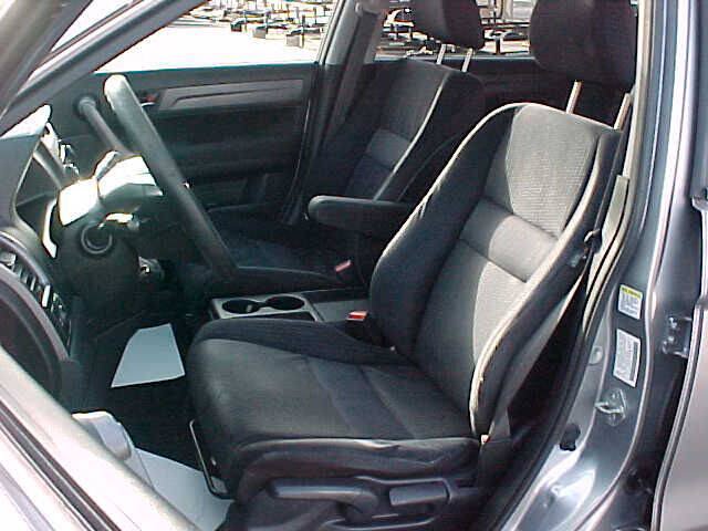 Used 2008 Honda CR-V EX image 16