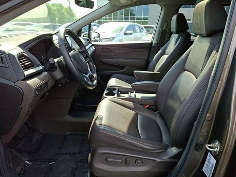 Used 2019 Honda Odyssey EX-L image 14