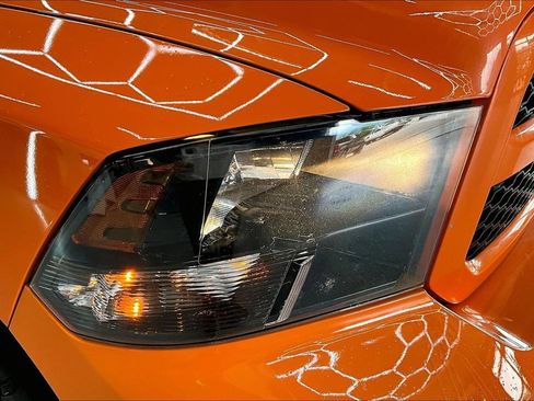 Used 2019 RAM 1500 Express w/ Ignition Orange Sport Package AWD/4WD image 31