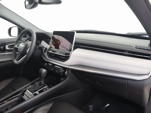 Used 2024 Jeep Compass Limited image 39