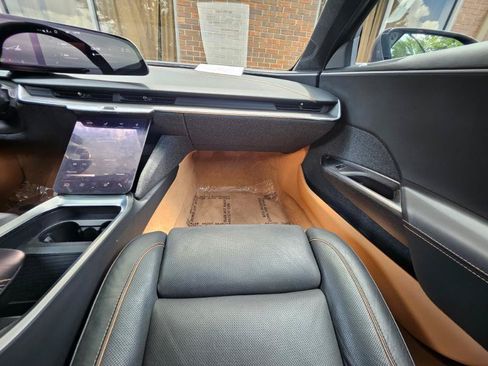 Used 2023 Lucid Air Touring AWD/4WD image 62