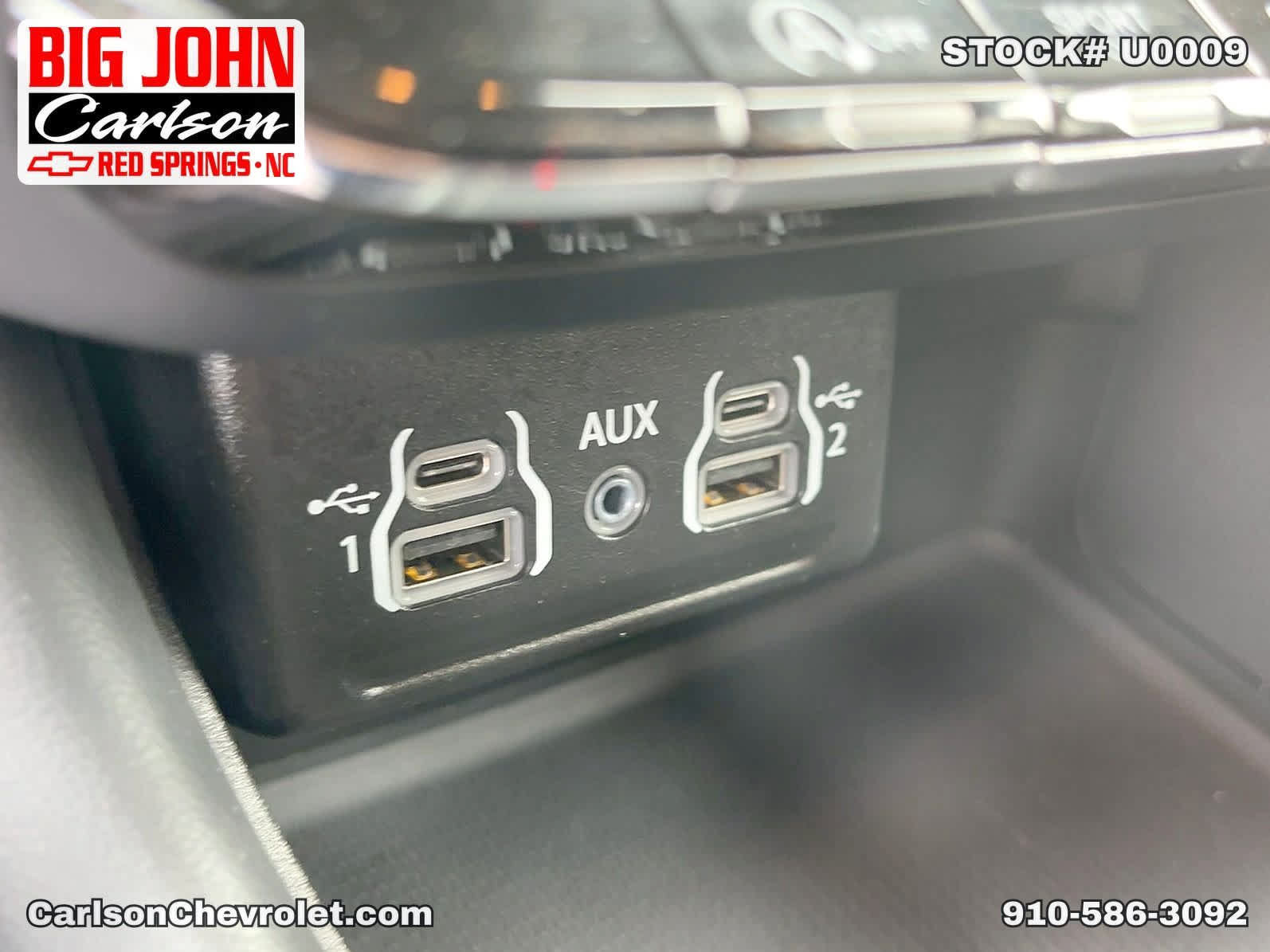 Used 2026 Dodge Durango GT RWD image 23