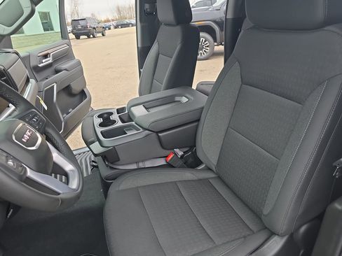 New 2026 GMC Sierra 1500 Elevation AWD/4WD image 14