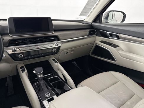 Used 2022 Kia Telluride EX FWD image 33